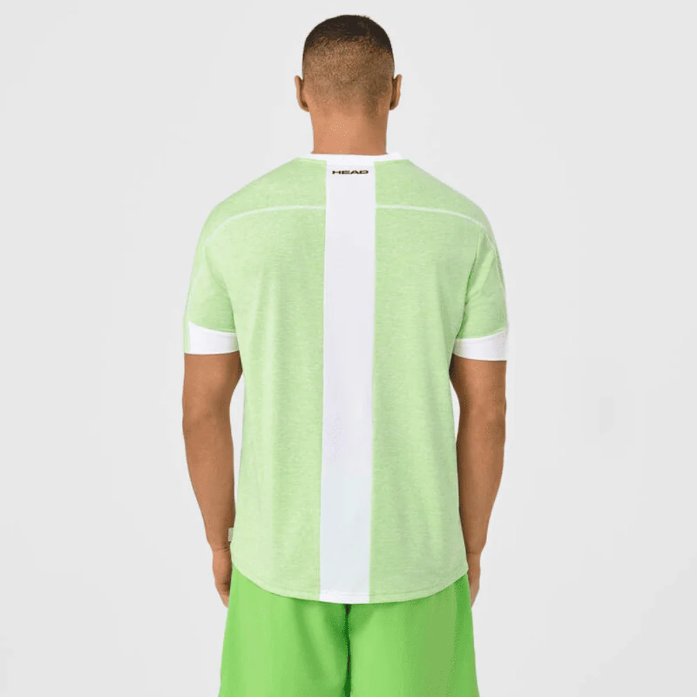T-shirt head Play 25 Arturo — Shirts & tops — photo 3