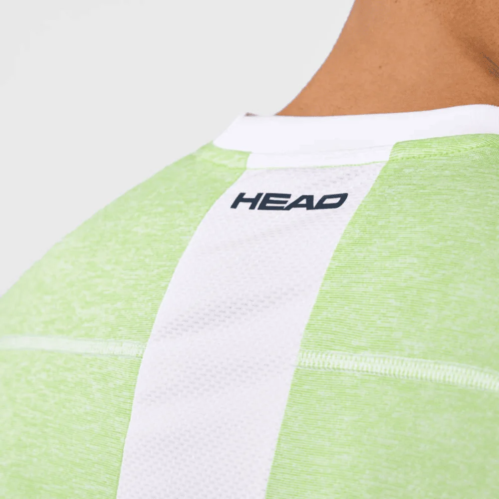 T-shirt head Play 25 Arturo — Shirts & tops — photo 4
