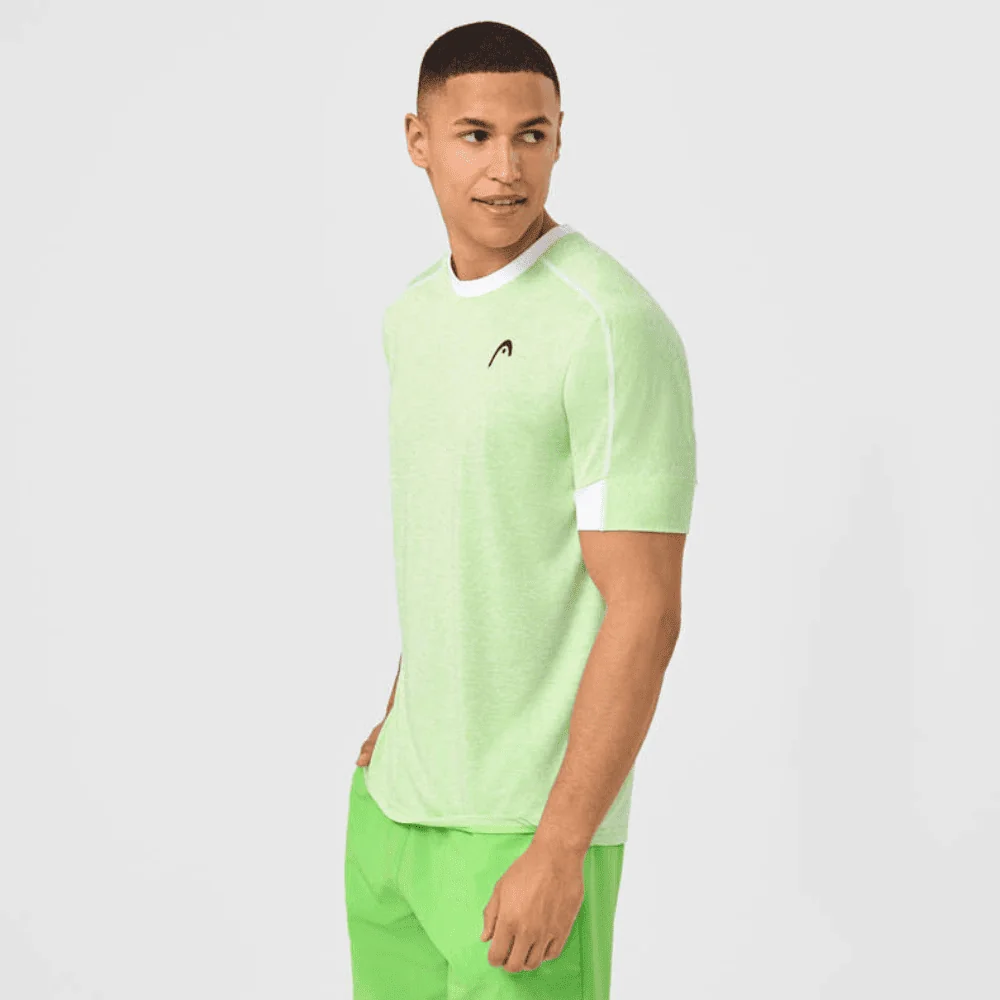 T-shirt head Play 25 Arturo — Shirts & tops — photo 5