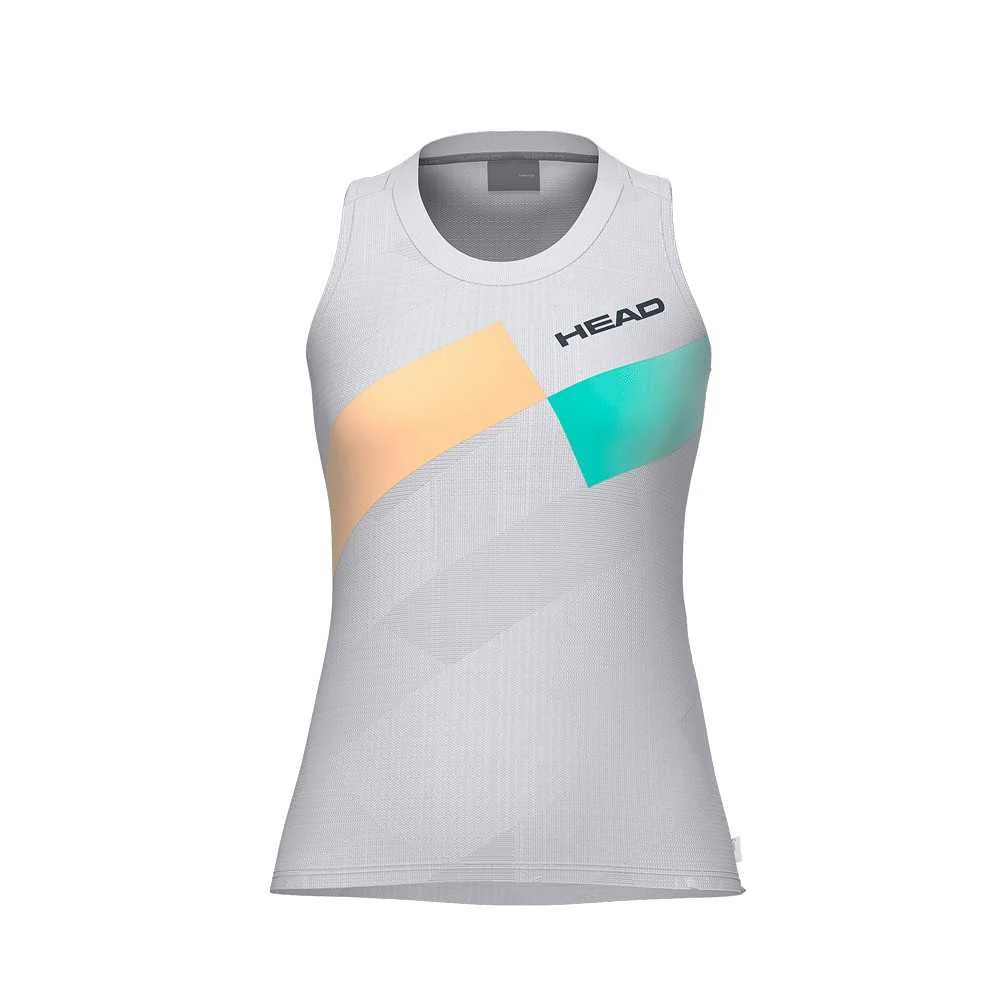 T-shirt head pro Tank women — Shirts & tops — photo 2