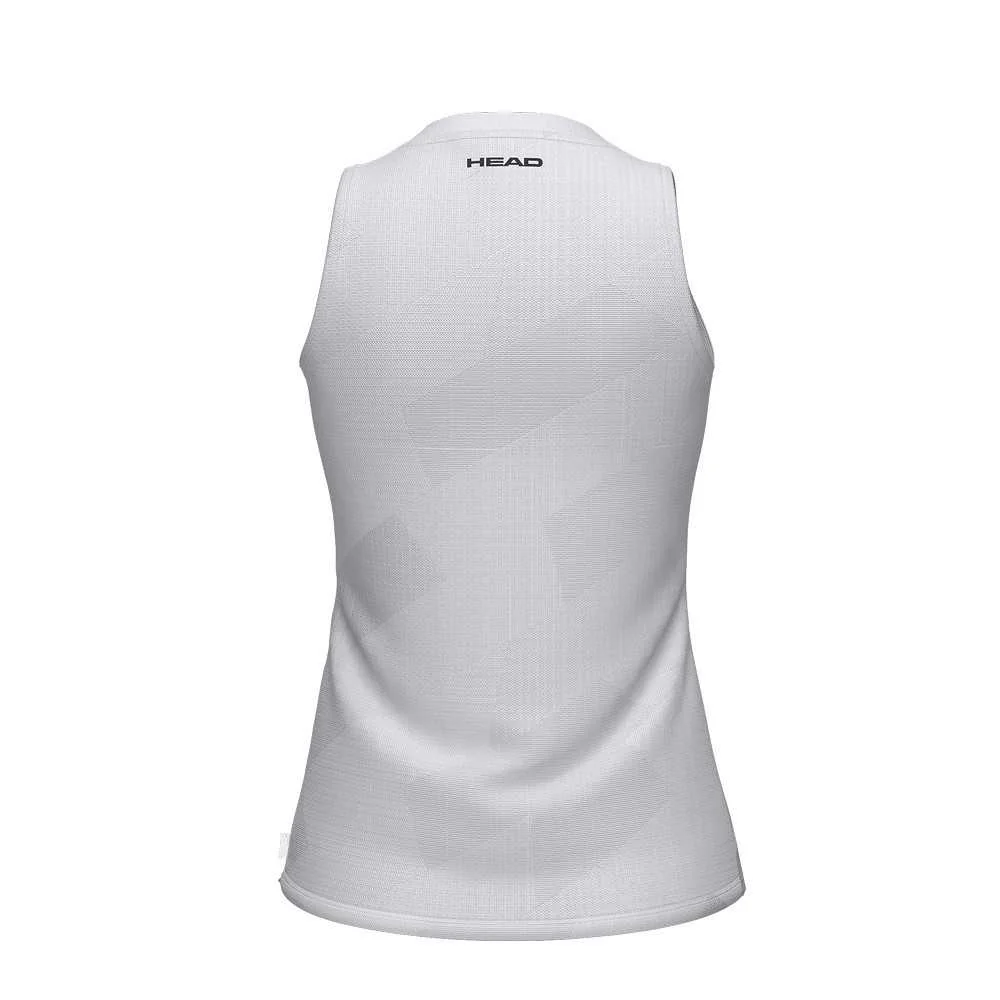 T-shirt head pro Tank women — Shirts & tops — photo 3