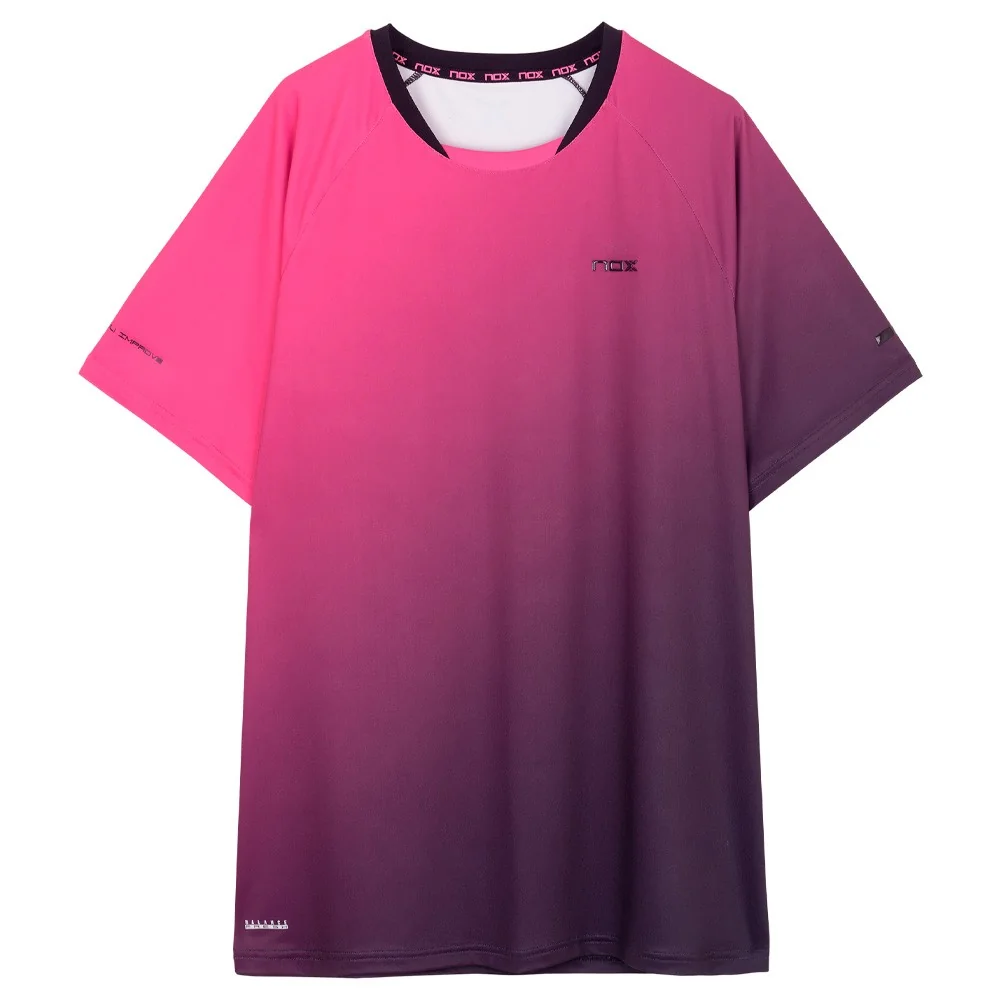 T-shirt Nox pro Blackberry Degraded — Shirts & tops — photo 6