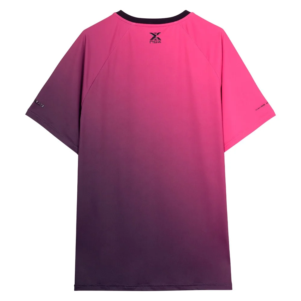 T-shirt Nox pro Blackberry Degraded — Shirts & tops — photo 7