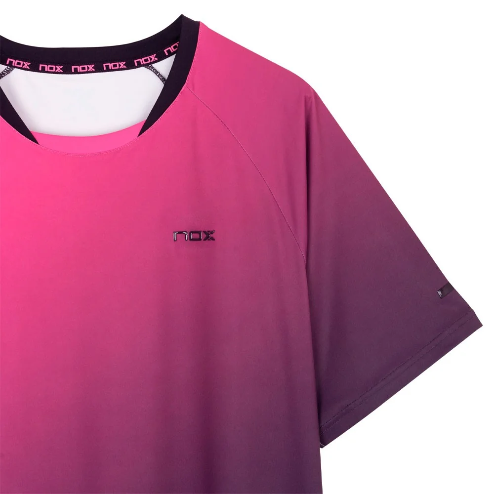 T-shirt Nox pro Blackberry Degraded — Shirts & tops — photo 8