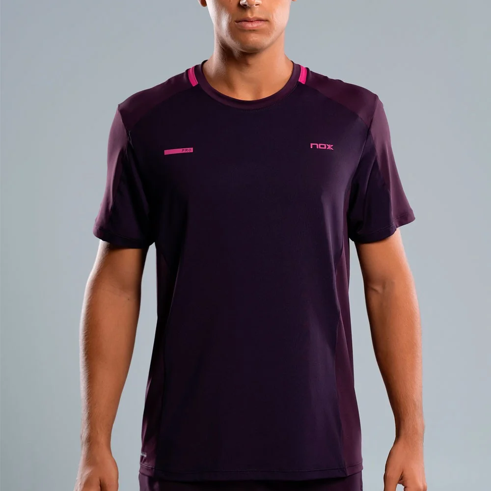 T-shirt Nox pro Blackberry — Shirts & tops — photo 2