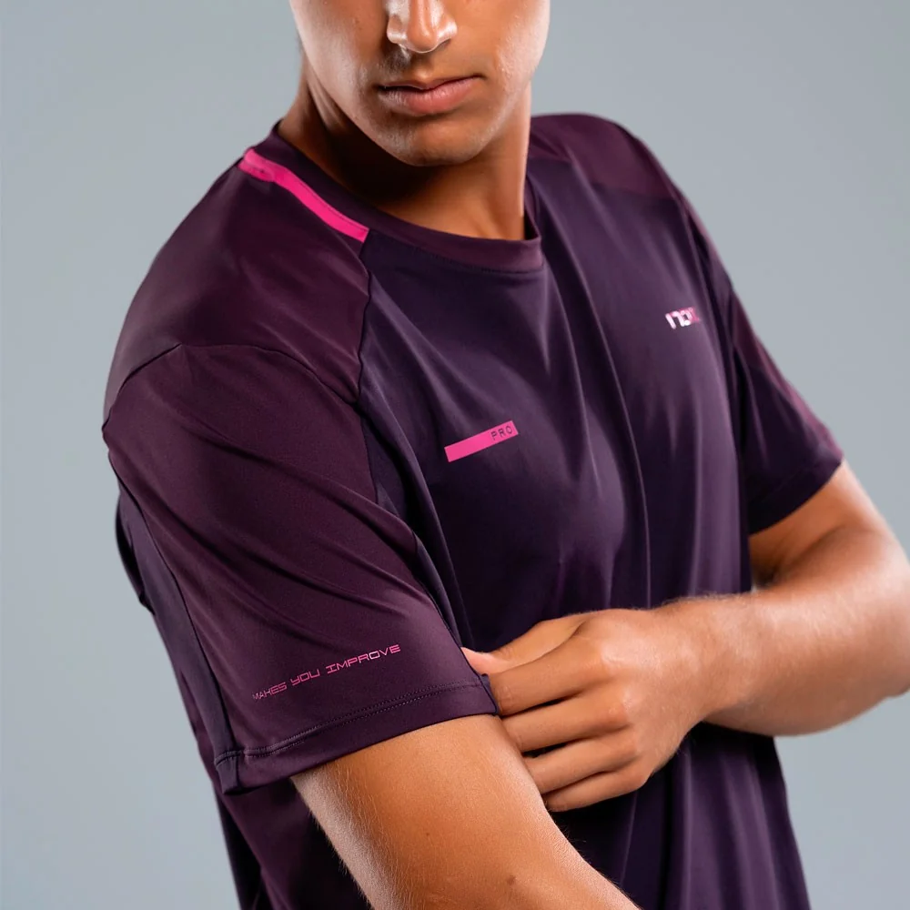 T-shirt Nox pro Blackberry — Shirts & tops — photo 3