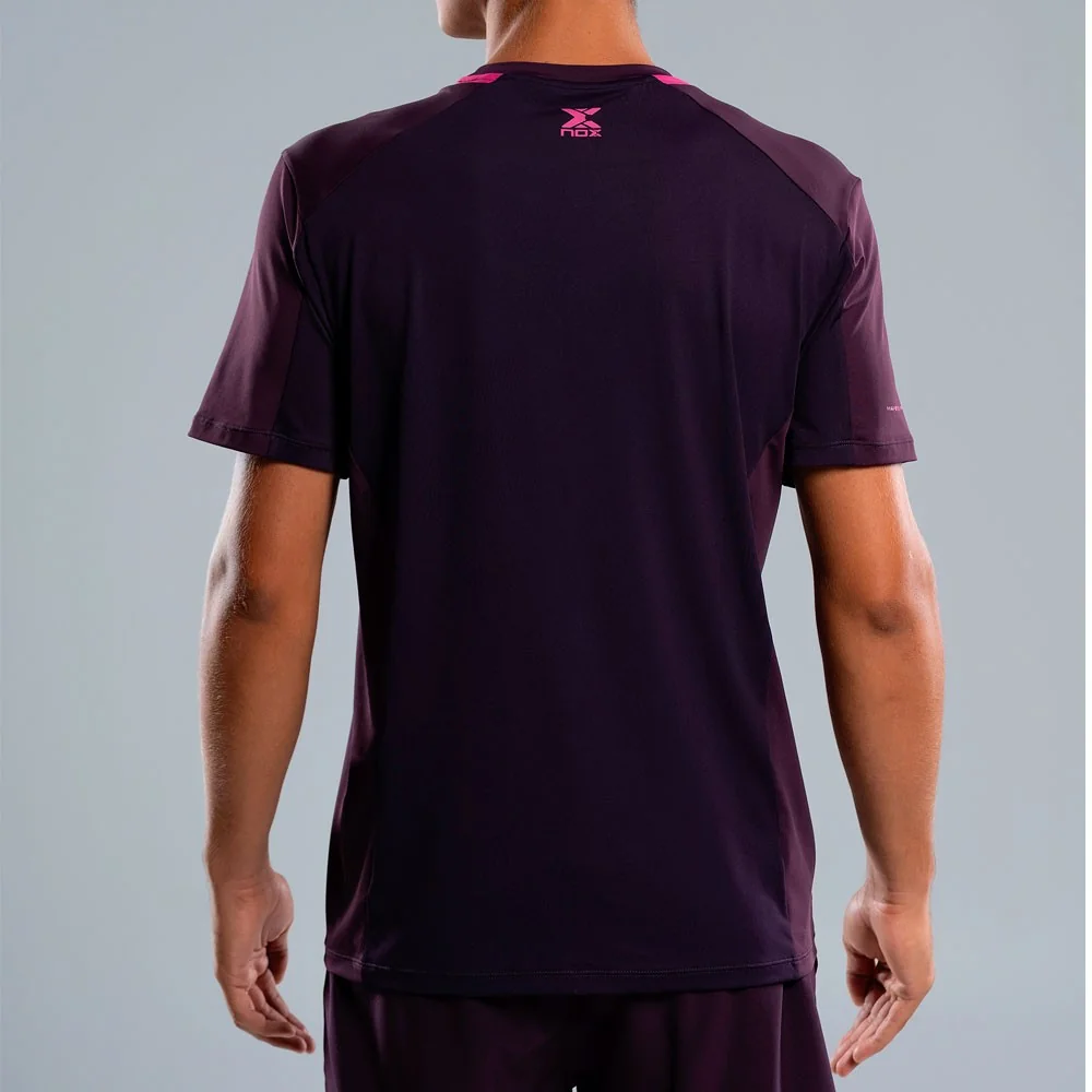 T-shirt Nox pro Blackberry — Shirts & tops — photo 4