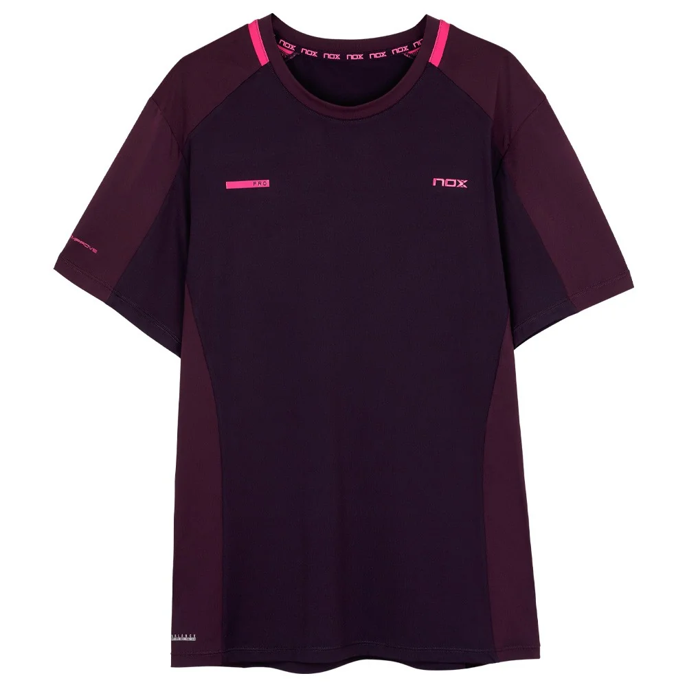 T-shirt Nox pro Blackberry — Shirts & tops — photo 6