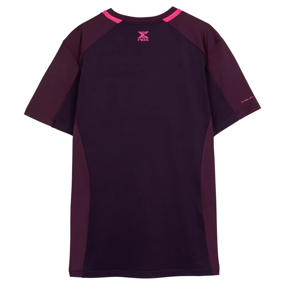 T-shirt Nox pro Blackberry — Shirts & tops — photo 7