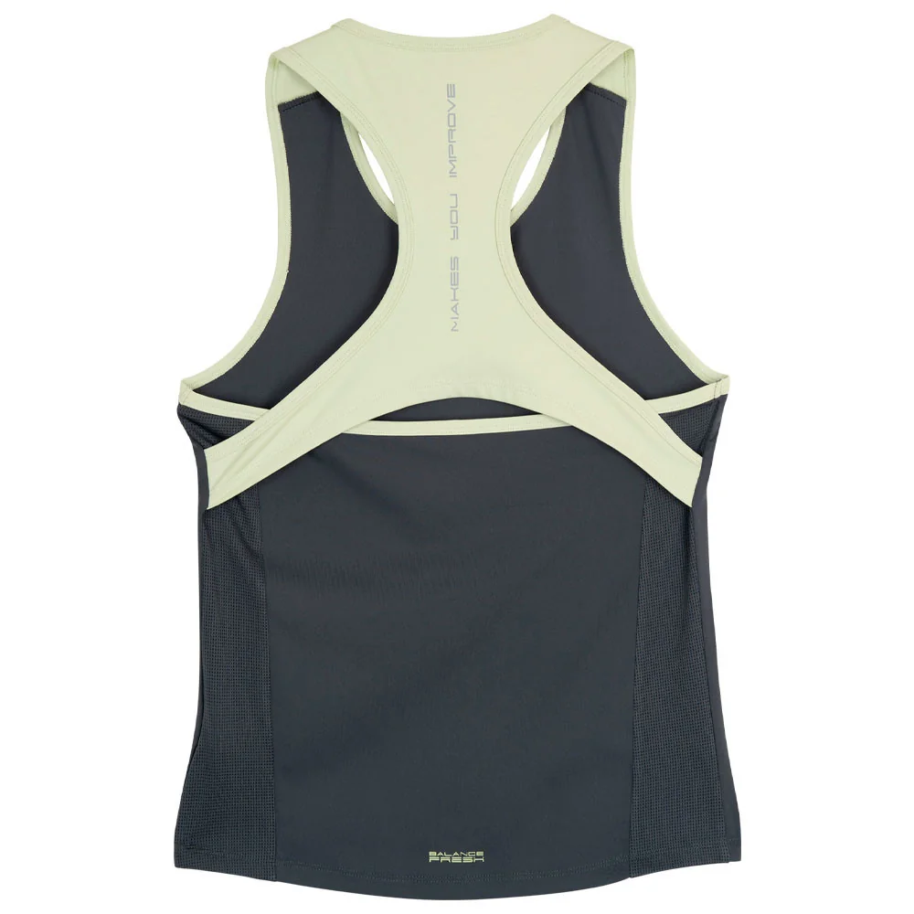 T-shirt Nox pro Charcoal Grey W — Shirts & tops — photo 3