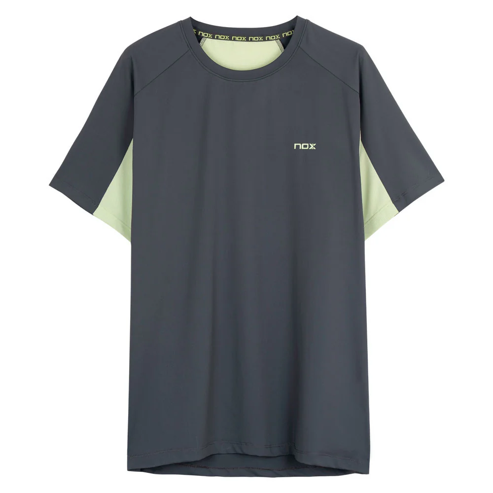 T-shirt Nox pro Charcoal Grey — Shirts & tops — photo 2