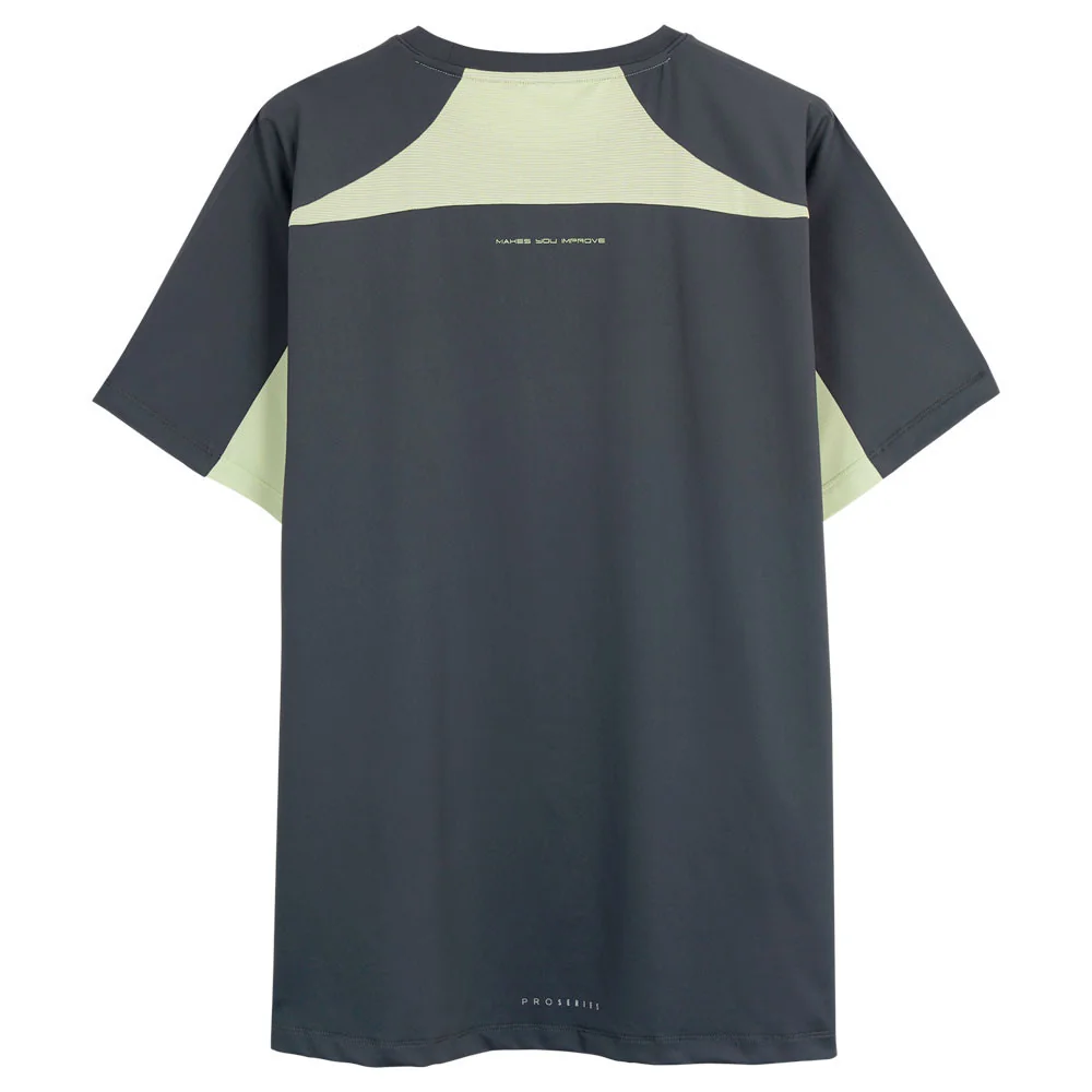 T-shirt Nox pro Charcoal Grey — Shirts & tops — photo 3