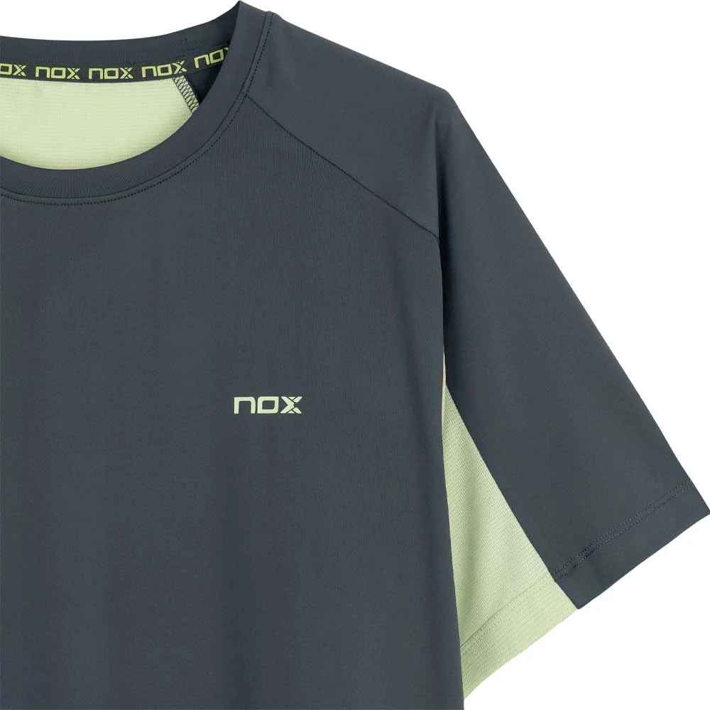T-shirt Nox pro Charcoal Grey — Shirts & tops — photo 4