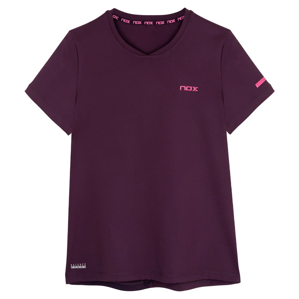 T-shirt Nox pro Deep Purple — Shirts & tops — photo 4