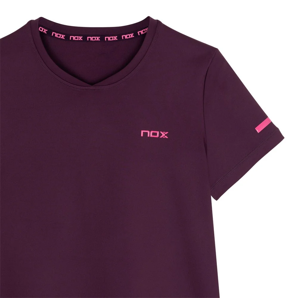 T-shirt Nox pro Deep Purple — Shirts & tops — photo 6