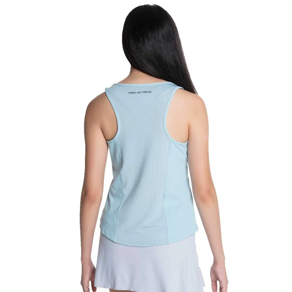 T-Shirt Nox Pro Fit Sky Blue Women — Shirts & tops — photo 3
