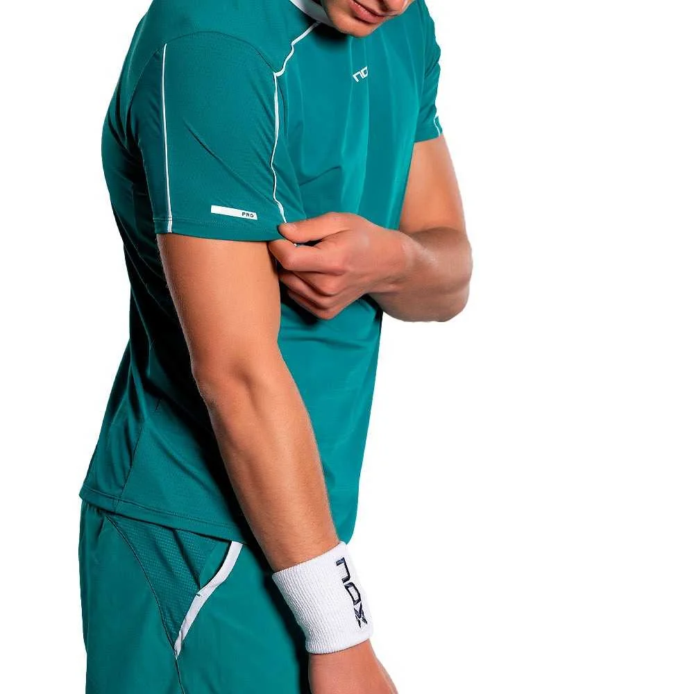 T-shirt Nox pro Ivy Green — Shirts & tops — photo 4