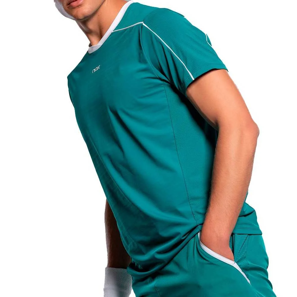 T-shirt Nox pro Ivy Green — Shirts & tops — photo 5