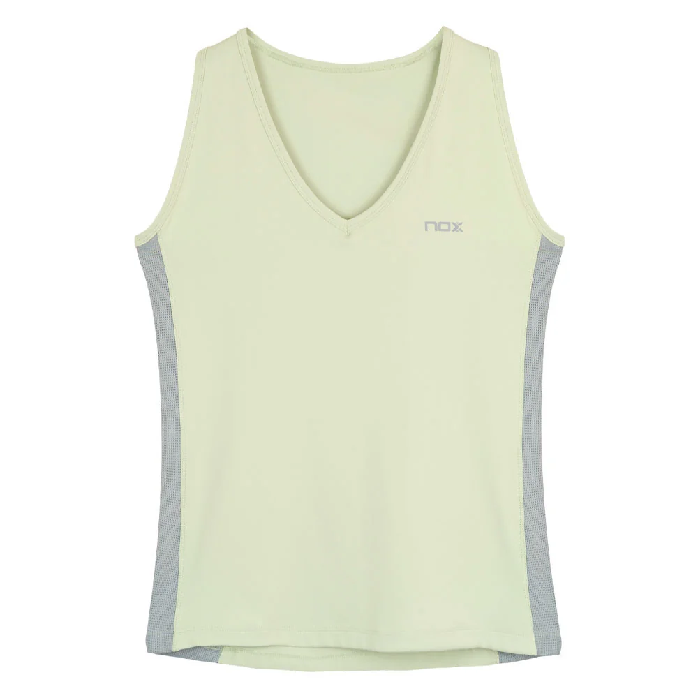 T-shirt Nox pro Lily Green W — Shirts & tops — photo 2