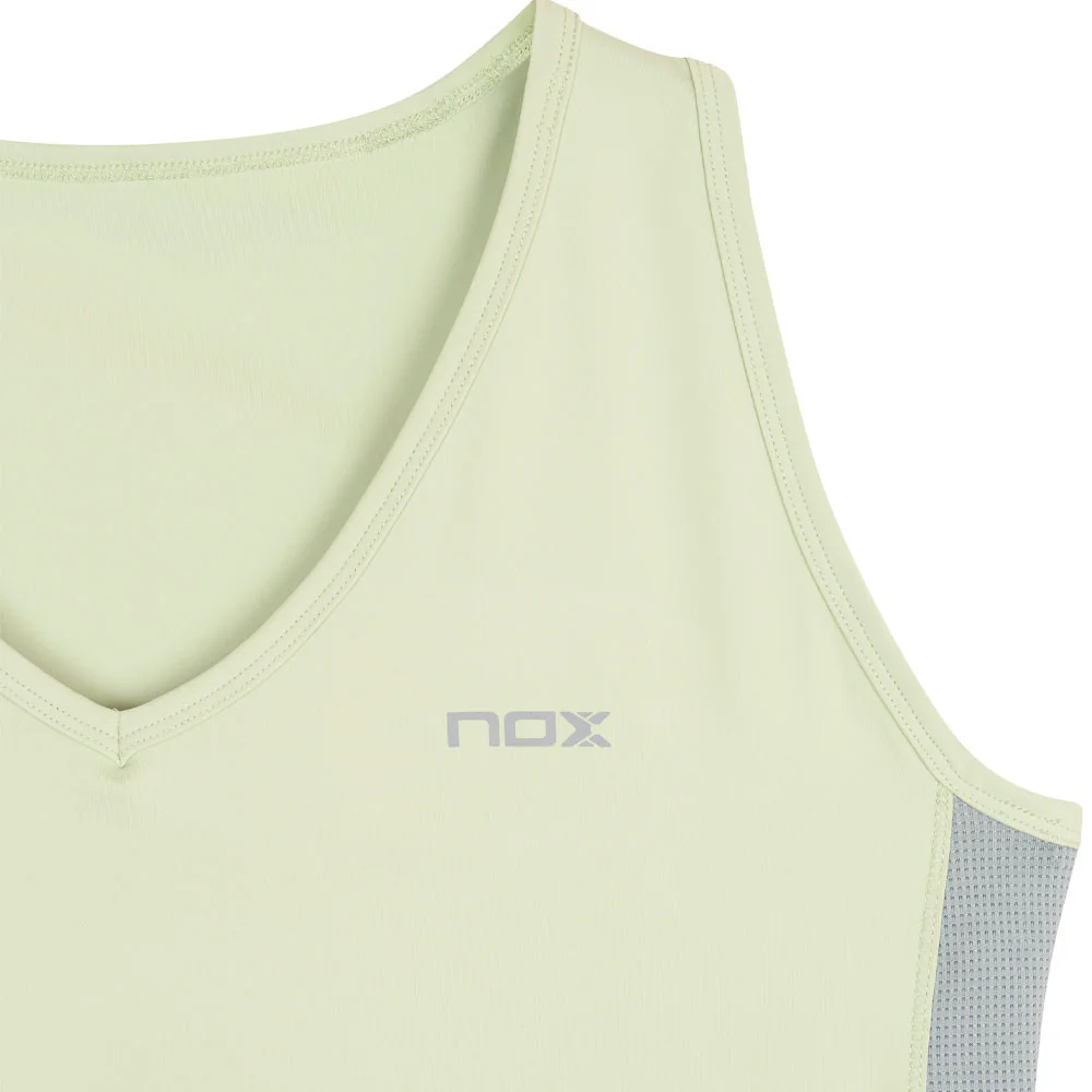 T-shirt Nox pro Lily Green W — Shirts & tops — photo 4