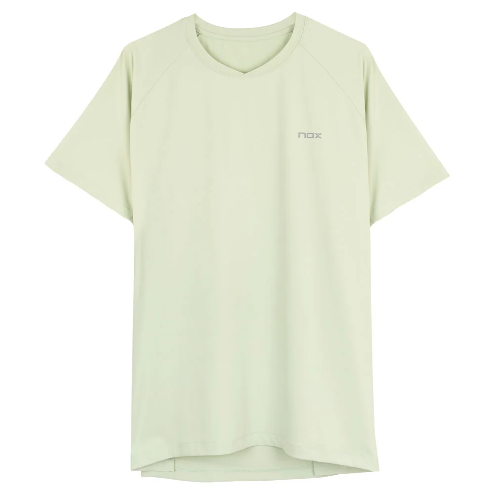T-shirt Nox pro Lily Green — Shirts & tops — photo 2