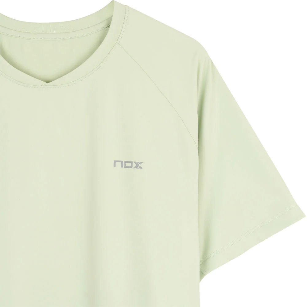 T-shirt Nox pro Lily Green — Shirts & tops — photo 4