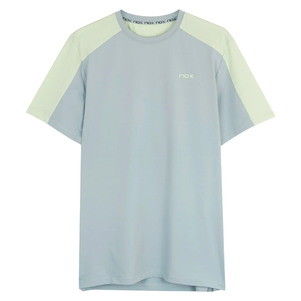 T-shirt Nox pro Misty Grey — Shirts & tops — photo 2