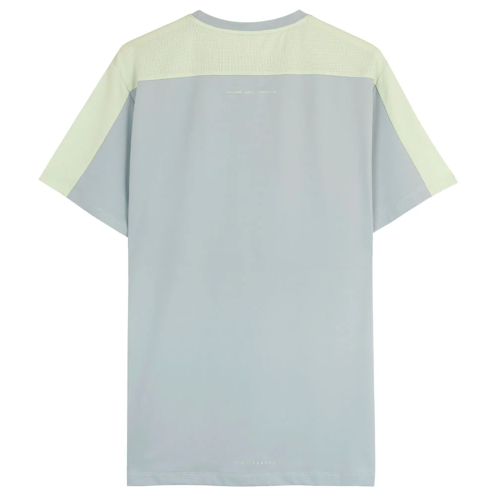 T-shirt Nox pro Misty Grey — Shirts & tops — photo 3