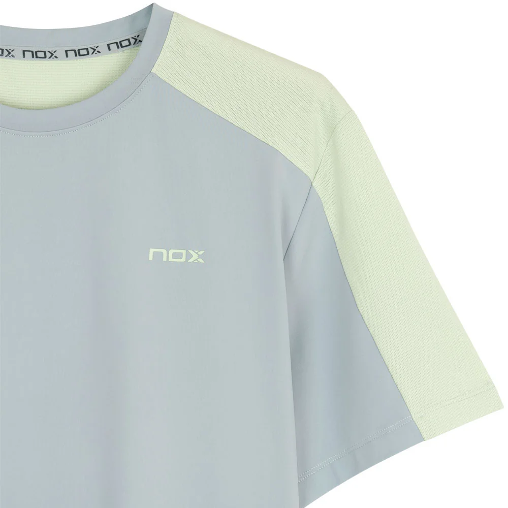 T-shirt Nox pro Misty Grey — Shirts & tops — photo 4