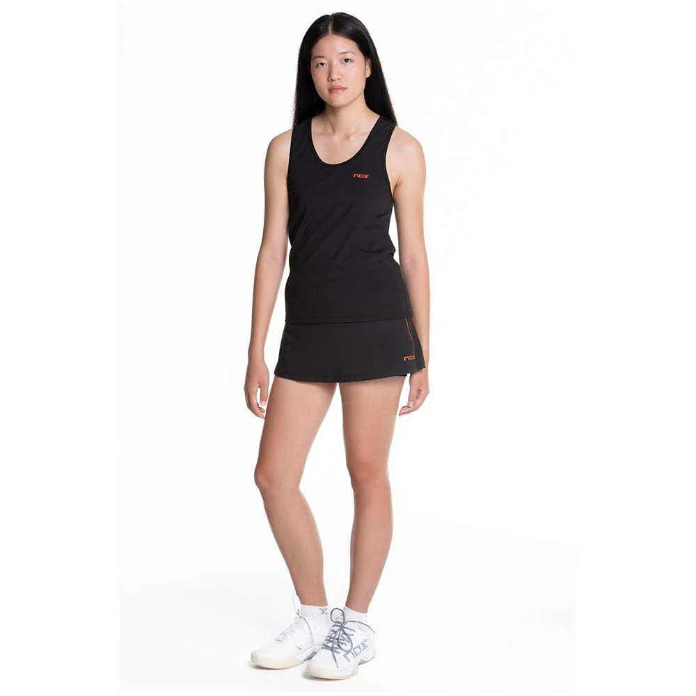 T-Shirt Nox Team fit Black Women — Shirts & tops — photo 7