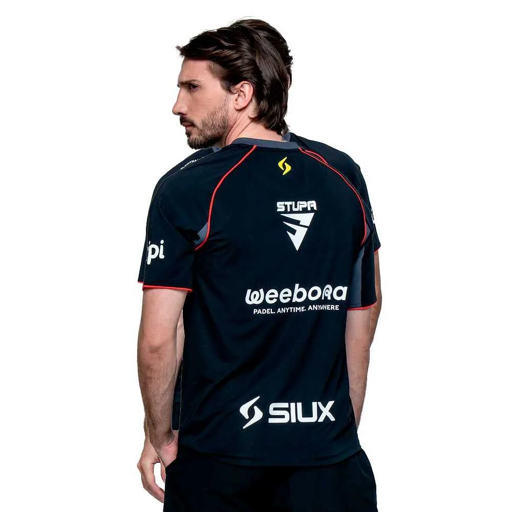T-shirt siux electra stupa 26 — Shirts & tops — photo 3