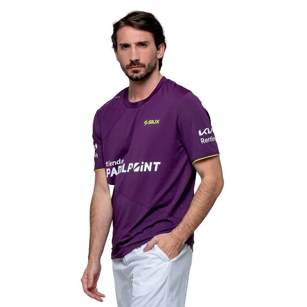 T-shirt siux fenix Leo Augsburger 26 — Shirts & tops — photo 2