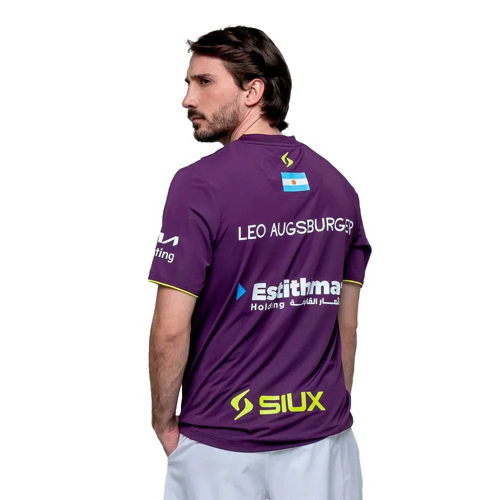 T-shirt siux fenix Leo Augsburger 26 — Shirts & tops — photo 3