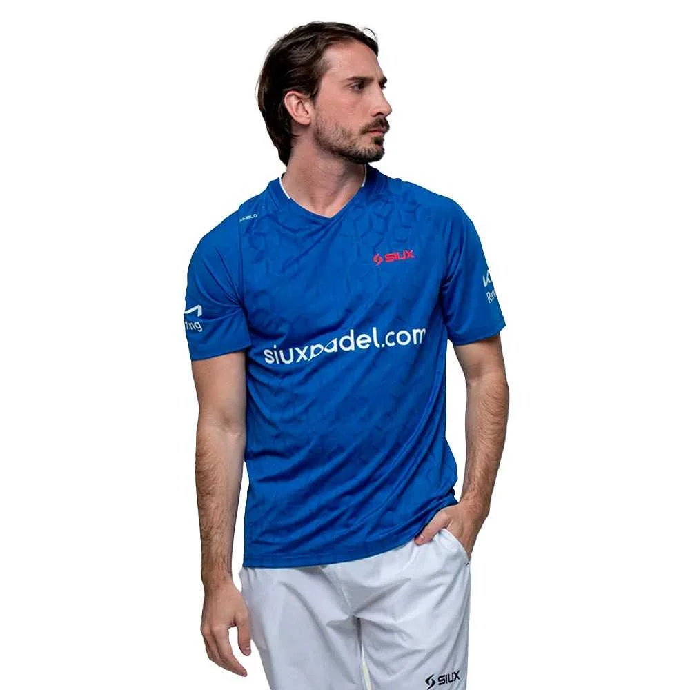 T-shirt siux tino libaak 26 — Shirts & tops — photo 2