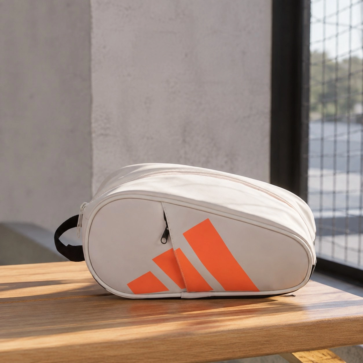 Toilet Bag Adidas Off White 2026