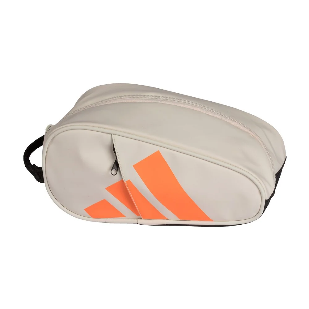 Toilet Bag Adidas Off White 2026 — photo 2
