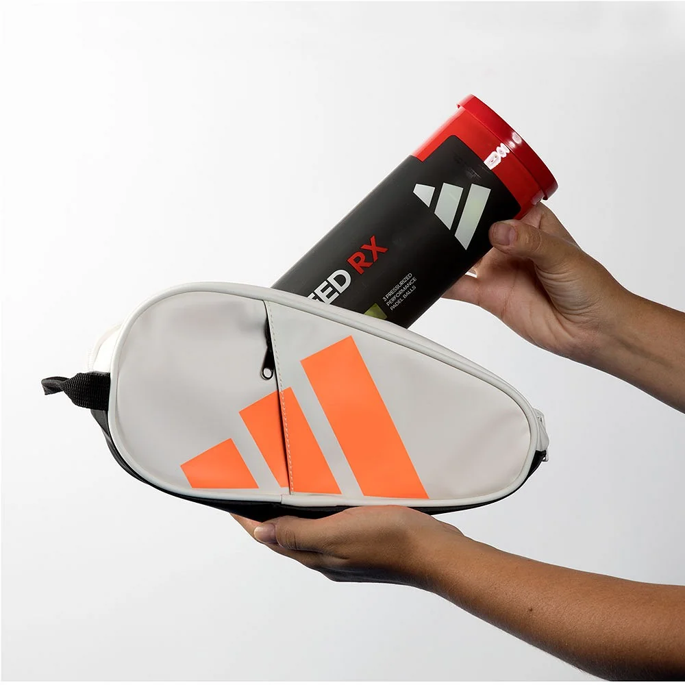 Toilet Bag Adidas Off White 2026 — photo 4