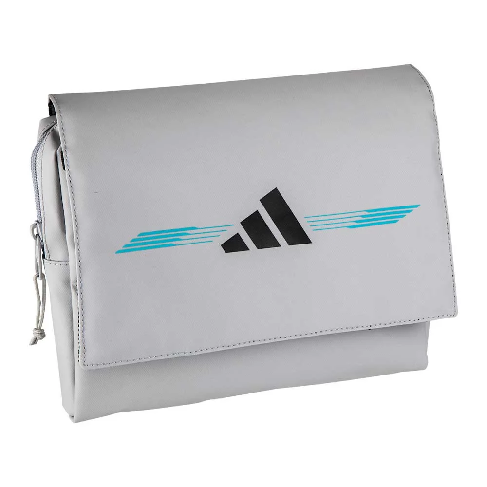 Toilet Bag Adidas Offwhite 3.4 — photo 2