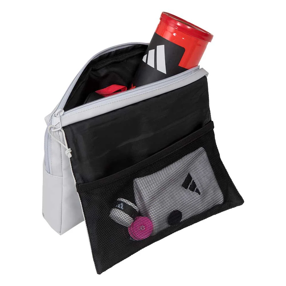 Toilet Bag Adidas Offwhite 3.4 — photo 3