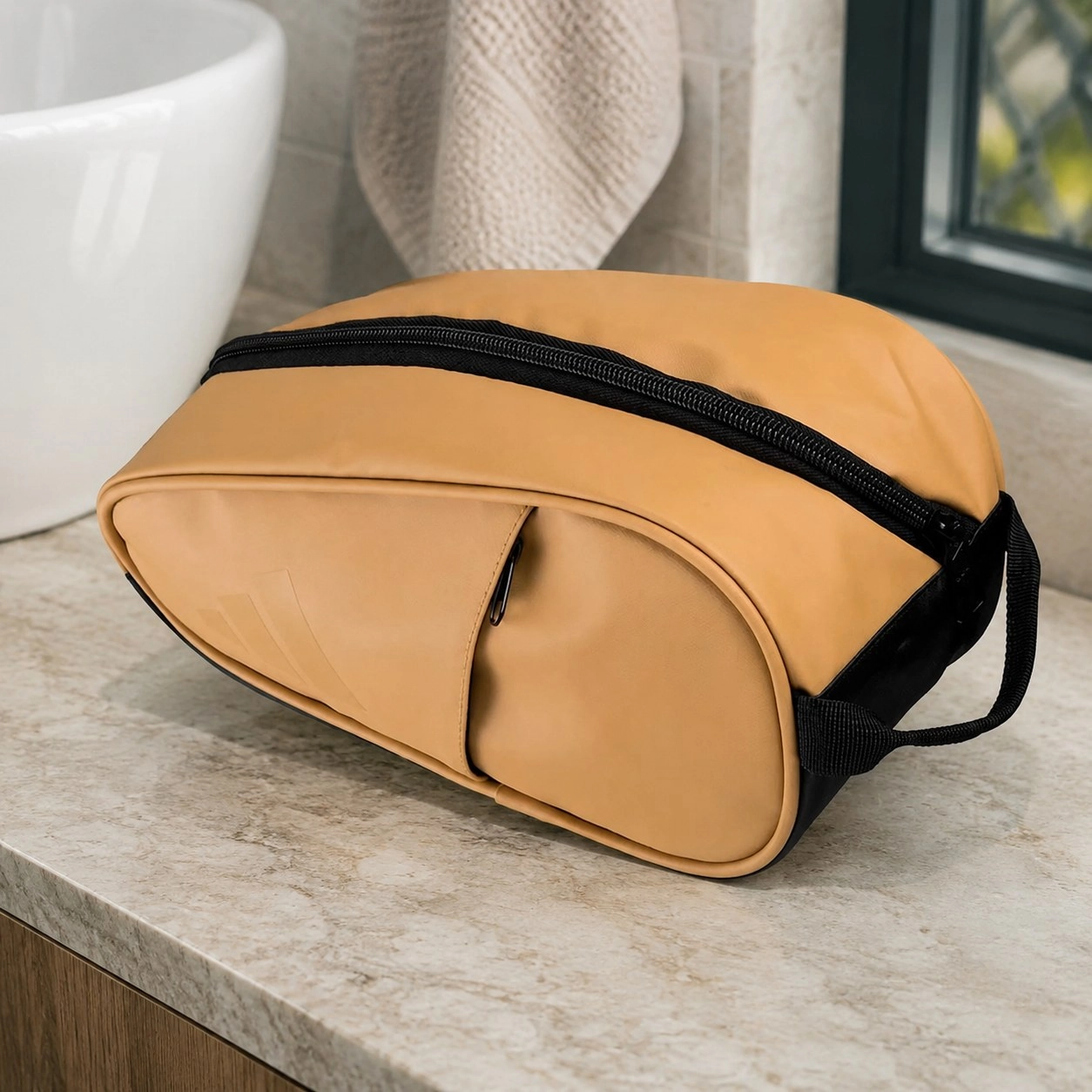 Toilet Bag Adidas Sand 3.4