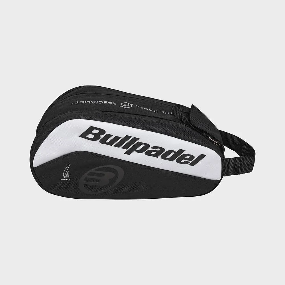 Toilet Bag Bullpadel BPN26001 Black — photo 2