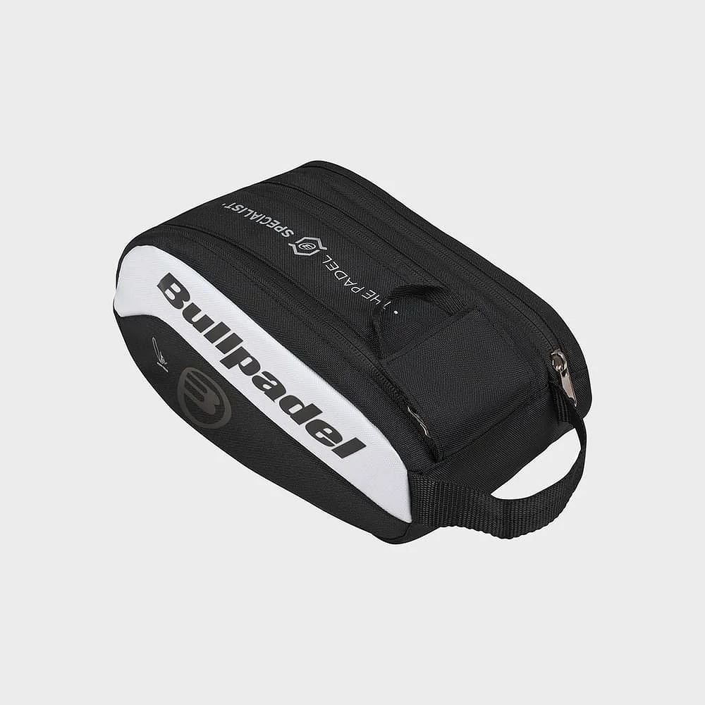 Toilet Bag Bullpadel BPN26001 Black — photo 3