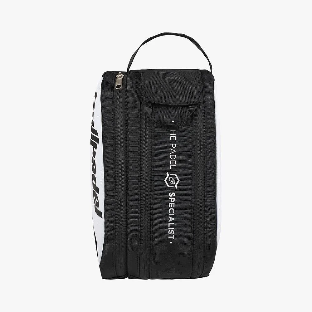 Toilet Bag Bullpadel BPN26001 Black — photo 4