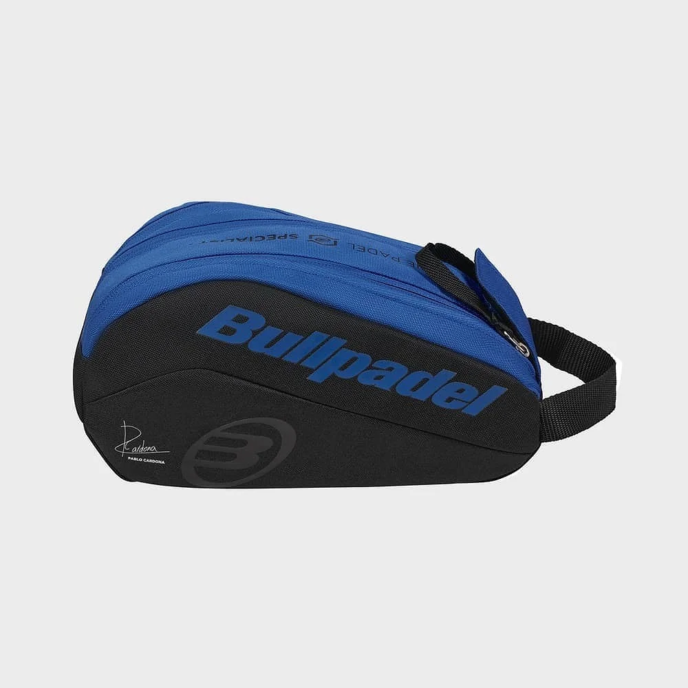 Toilet Bag Bullpadel BPN26002 Blue — photo 2