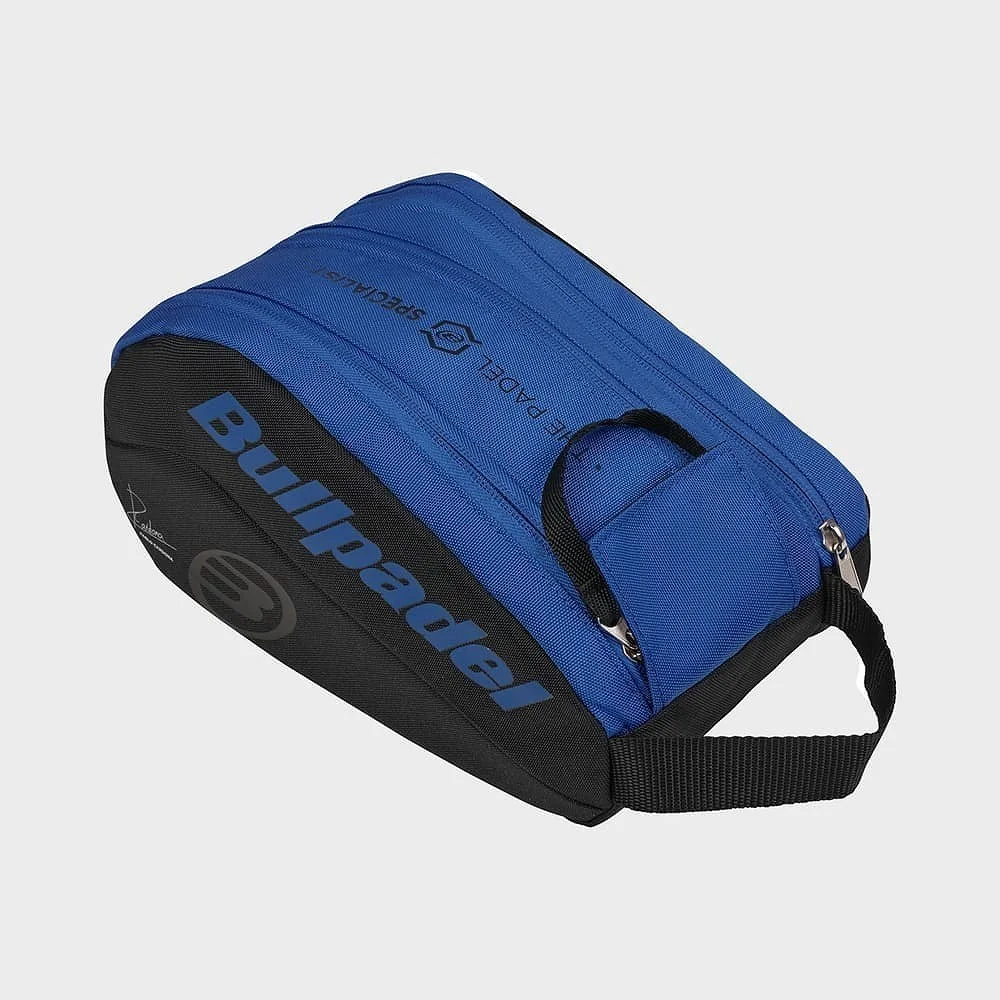 Toilet Bag Bullpadel BPN26002 Blue — photo 3