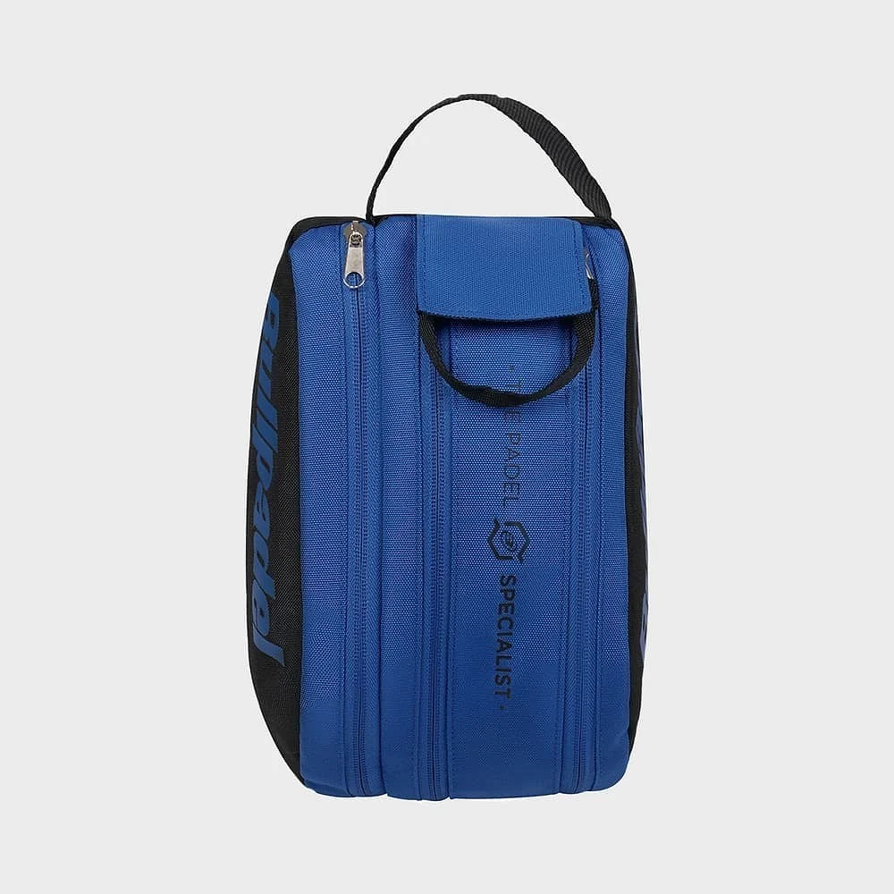 Toilet Bag Bullpadel BPN26002 Blue — photo 4