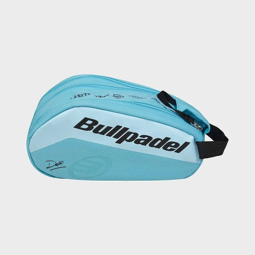 Toilet Bag Bullpadel BPN26003 Sky Blue — photo 2