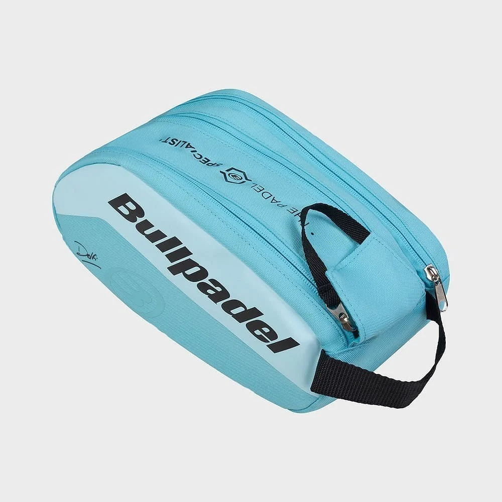 Toilet Bag Bullpadel BPN26003 Sky Blue — photo 3
