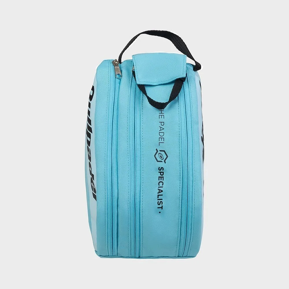 Toilet Bag Bullpadel BPN26003 Sky Blue — photo 4