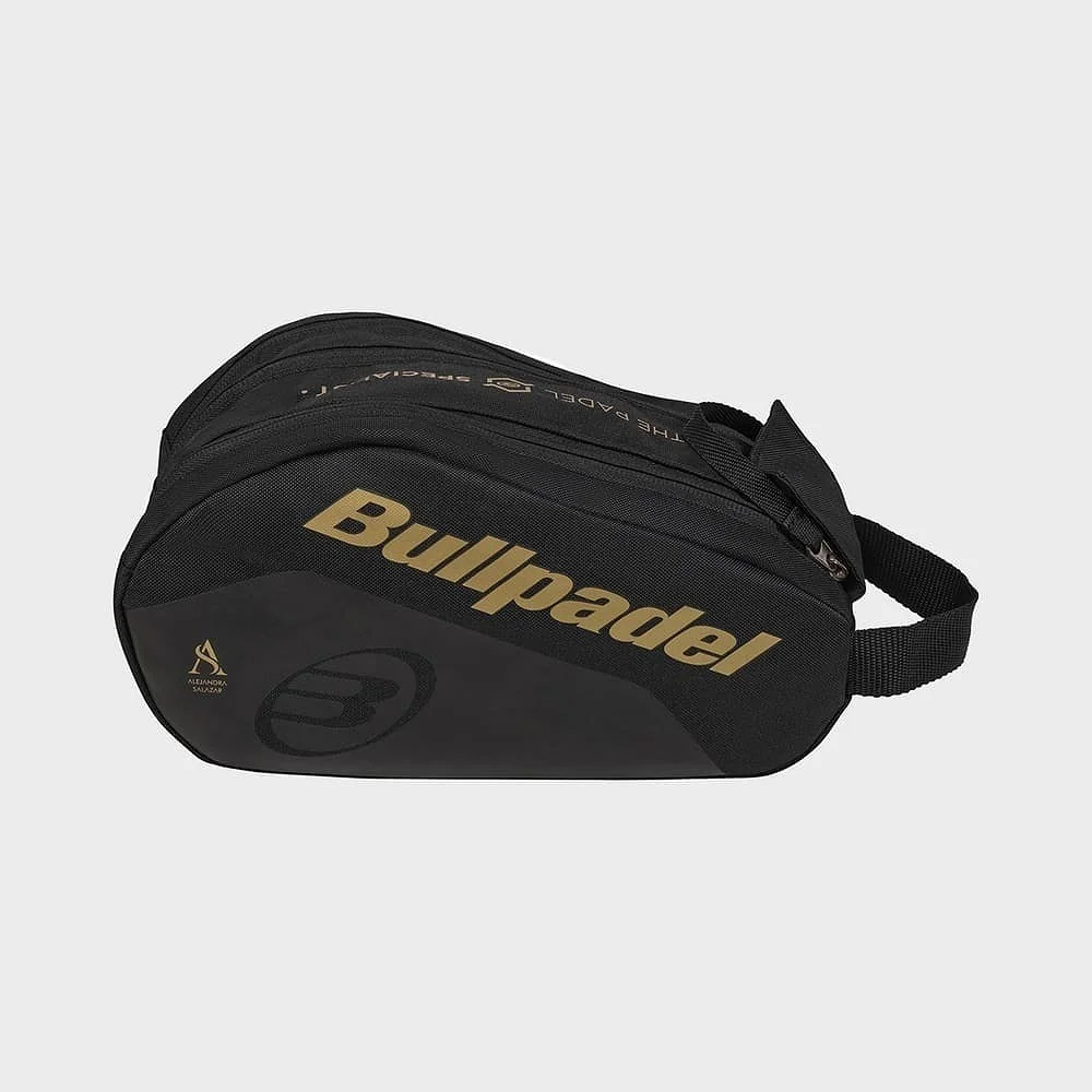Toilet Bag Bullpadel BPN26006 Black — photo 2